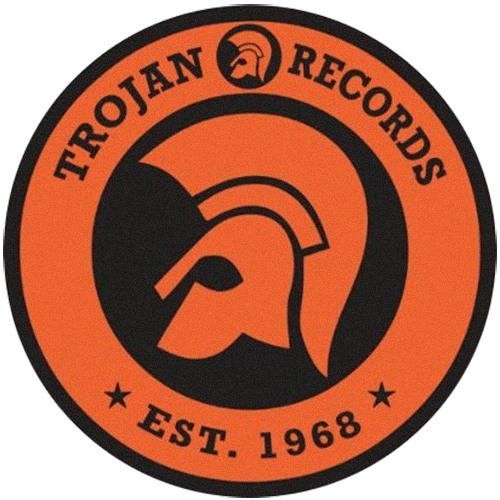 Label : Trojan Records 