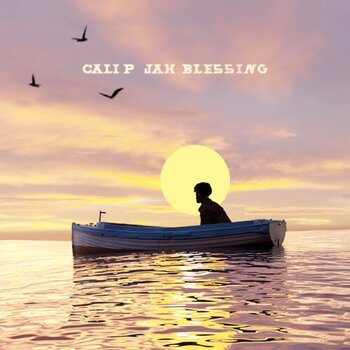 pochette-cover-artiste-Cali P-album-Jah Blessings