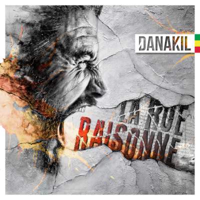 photo chronique Reggae album La Rue Raisonne de Danakil