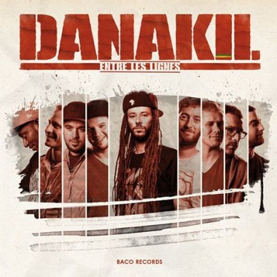 photo chronique Reggae album Entre Les Lignes de Danakil
