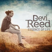pochette-cover-artiste-Devi Reed-album-Essence Of Life