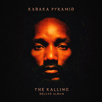 pochette-cover-artiste-Kabaka Pyramid-album-The Kalling