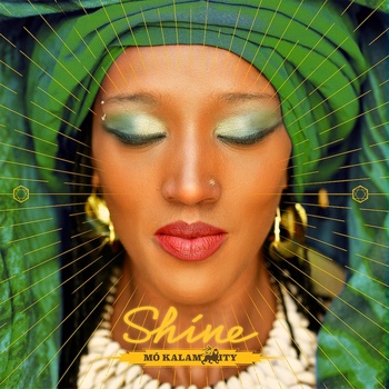 pochette-cover-artiste-Mo Kalamity-album-Shine