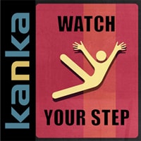 photo chronique Dub album Watch Your Step de Kanka