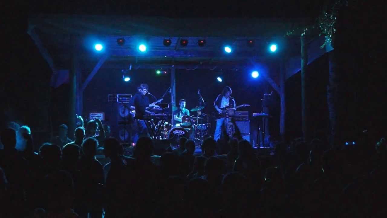 BamWise - REGENERACIJA LIVE 2013