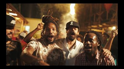 Kabaka Pyramid  | Reggae Music