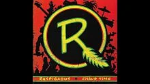 pochette-cover-artiste-Raspigaous-album-Raspigaous | Chaud Time | Album Nouvel'R
