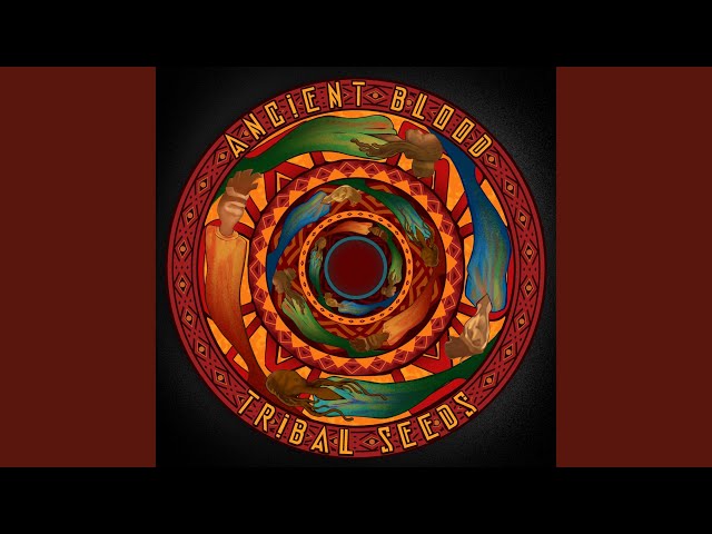 pochette-cover-artiste-Tribal Seeds-album-Tribals Seeds Ancient Blood Full Album