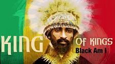 pochette-cover-artiste-Black Am I-album-Black Am I | King of Kings