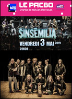 flyer-concert-Sinsemilia-concert-Sinsemilia |  Orchies ( 59 )