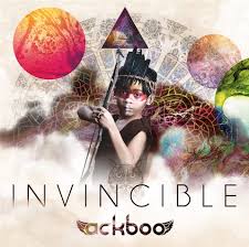 pochette-cover-artiste-Ackboo-album-Invincible