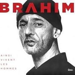 photo chronique Reggae album Ainsi Vivent les Hommes de Brahim