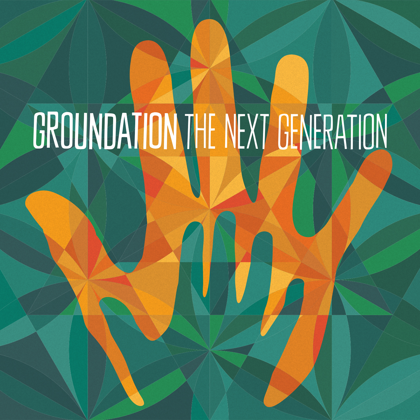 photo chronique Reggae album The next Generation de Groundation