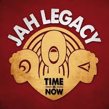 photo chronique Reggae album Time Is Now  de Jah Legacy