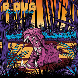 photo chronique Dub album Liquid Slave de R Dug
