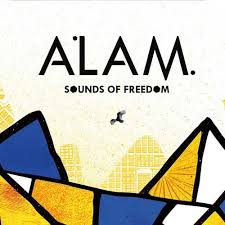 pochette-cover-artiste-Alam-album-Sounds Of Freedom