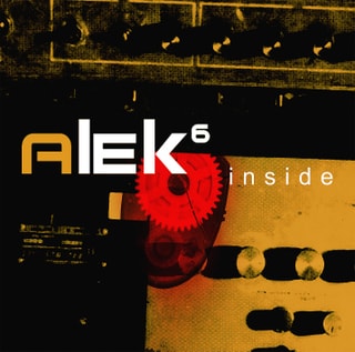 photo chronique Dubstep album Inside de Alek6