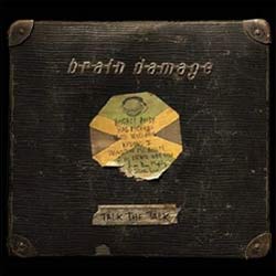 pochette-cover-artiste-Brain Damage-album-Talk The Talk