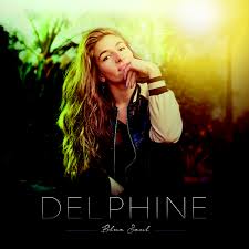 pochette-cover-artiste-Delphine-album-Blue Soul