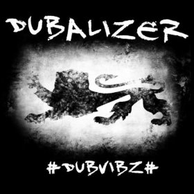 pochette-cover-artiste-Dubalizer-album-Dubvibz