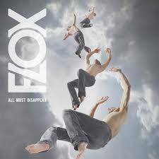 pochette-cover-artiste-Flox -album-All Must Disepear