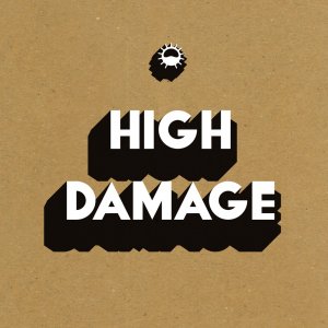 photo chronique Dub album High tone VS Brain Damage de High Damage