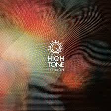 photo chronique Dub album ekphrom de High Tone