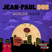 photo chronique Dub album Worlds Inside de Jean Paul Dub