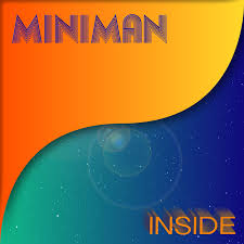 photo chronique Dub album Inside de Miniman
