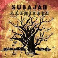 photo chronique Reggae album Architect de Subajah