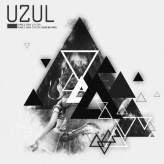 pochette-cover-artiste-Uzul-album-Under pressure 	