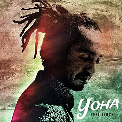 photo chronique Reggae album Resilience de Yoha Meets Official Staff