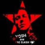 photo chronique Dub album Dub the Clash de Yosh