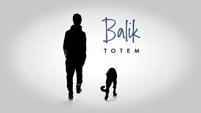 pochette-cover-artiste-Balik-album-Balik |Totem | Hip Hop Reggae