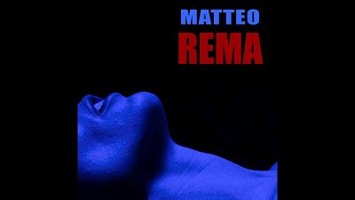 pochette-cover-artiste-Matteo-album-Matteo | Rema | Abstract Hip Hop