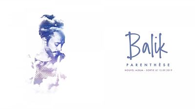 pochette-cover-artiste-Balik-album-Balik | Tant Qu'à Faire | Balik Reggae
