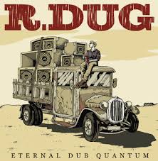 Live set R-dug pour dubsideradio